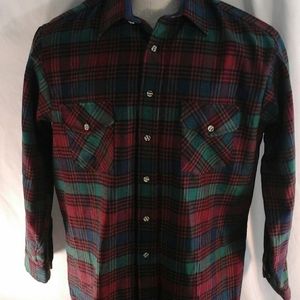Van Heusen Button Down Shirt